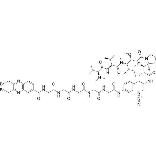 STI-8811 drug-linker 2833733-13-2